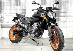 KTM 790 Duke (2018 - 20) usata