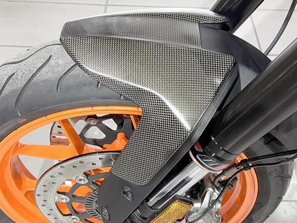 KTM 790 Duke (2018 - 20) (5)