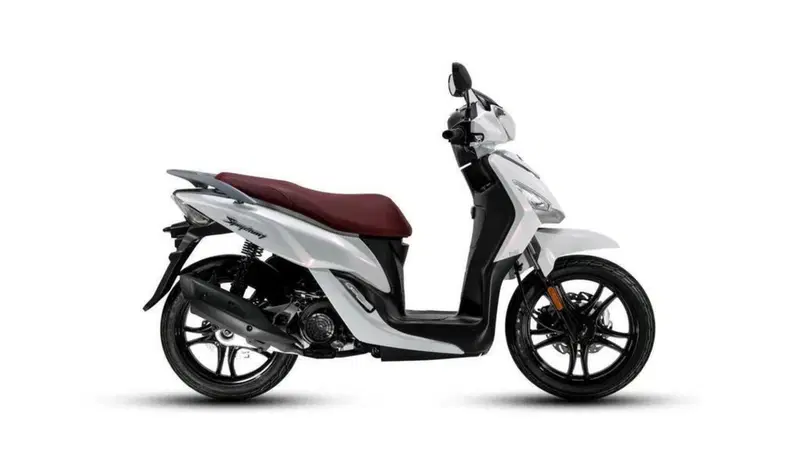 Sym Symphony 200 ST (2025 - 26) (2)