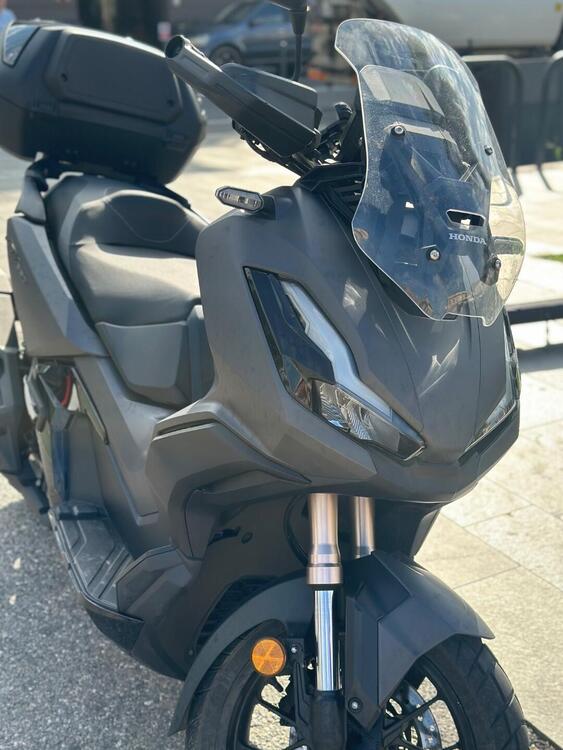 Honda ADV 350 (2022 - 24)