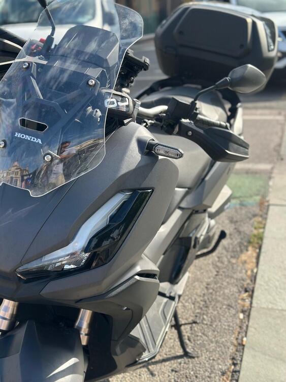 Honda ADV 350 (2022 - 24) (2)