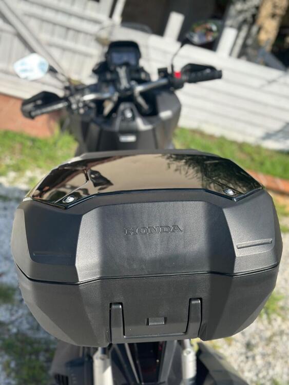 Honda ADV 350 (2022 - 24) (3)
