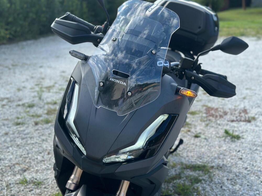 Honda ADV 350 (2022 - 24) (4)