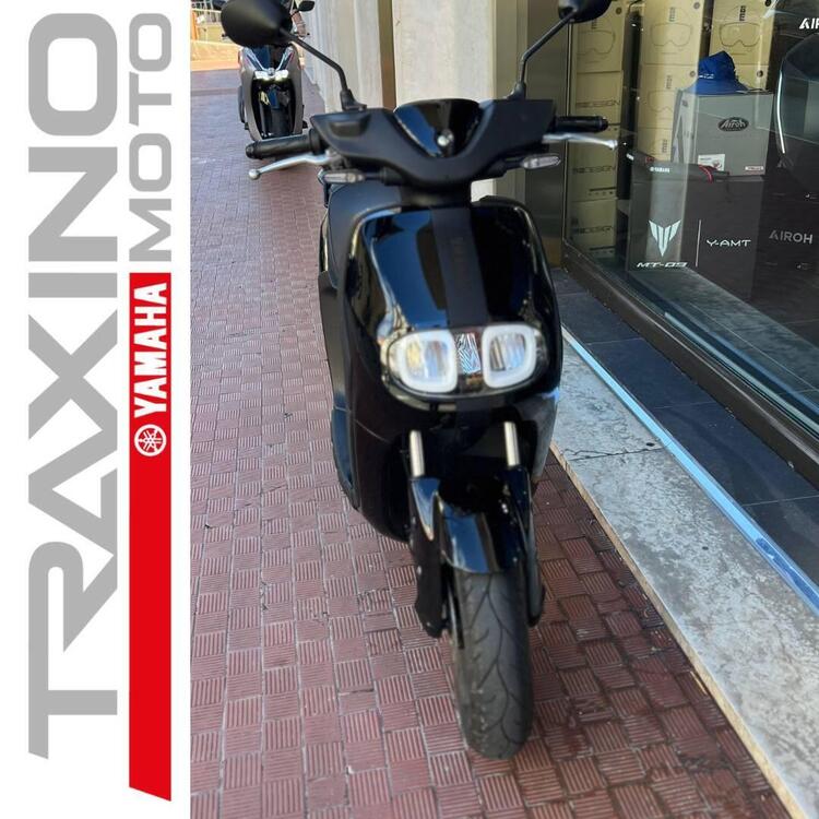 Yamaha Neo's L1e (2022 - 25) (3)