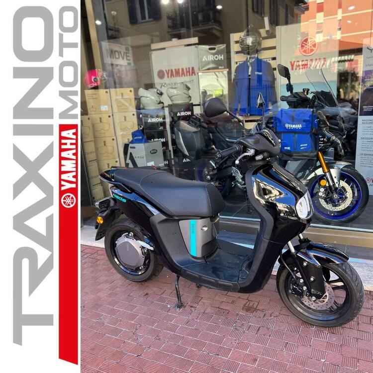 Yamaha Neo's L1e (2022 - 25) (4)