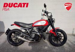 Ducati Scrambler 800 Icon (2015 - 16) usata