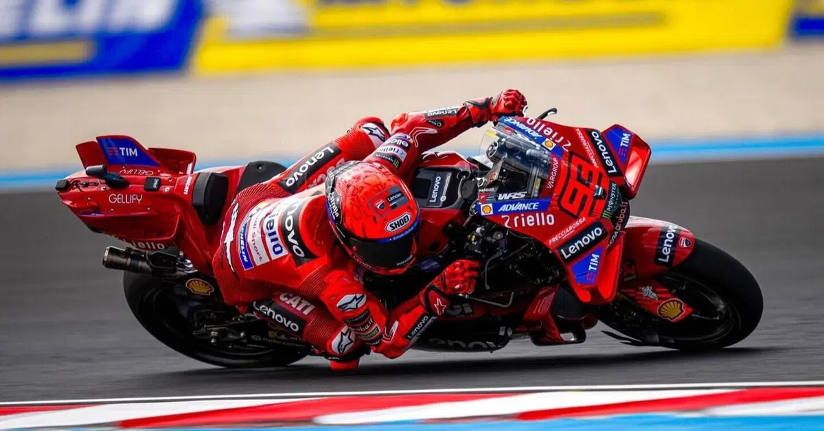 LIVE - MotoGP 2025. GP dell'Ungheria