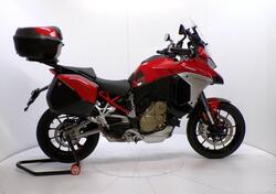 Ducati Multistrada V4 S (2021 - 24) usata