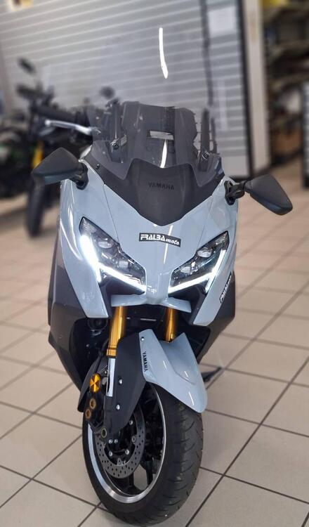 Yamaha T-Max 560 (2025) (2)