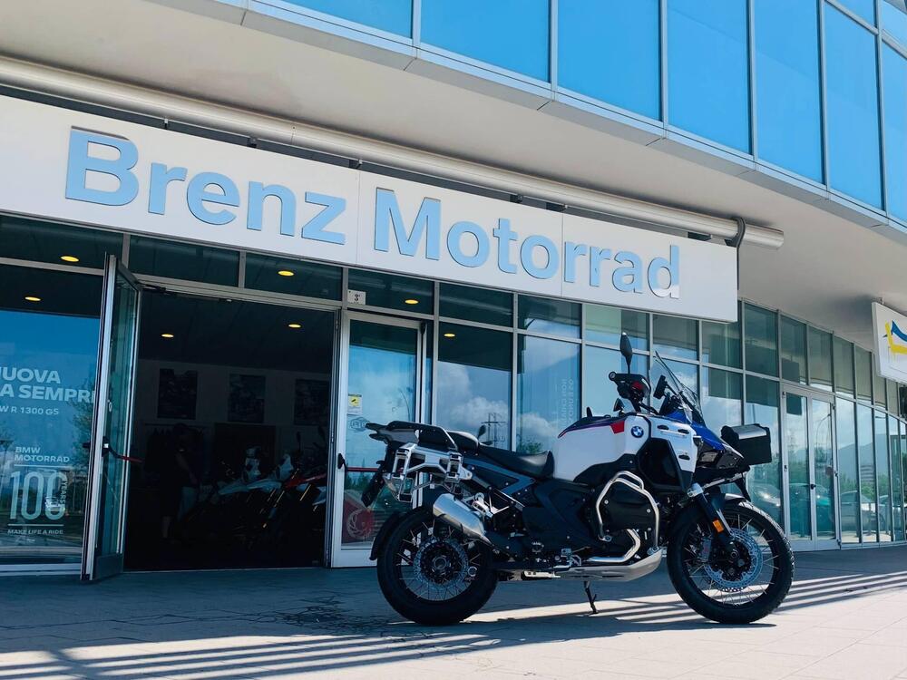 Bmw R 1300 GS Adventure (2025)