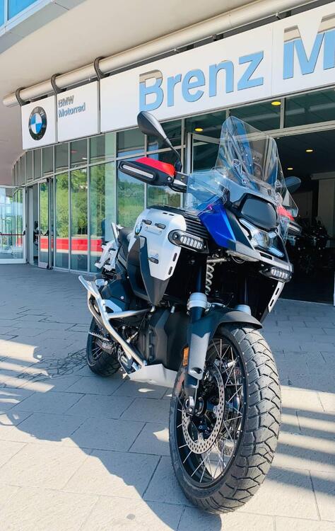 Bmw R 1300 GS Adventure (2025) (4)