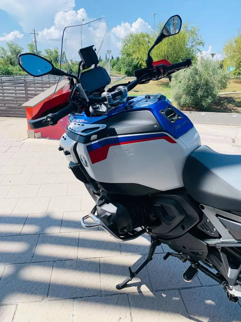 Bmw R 1300 GS Adventure (2025 - 26) (2)