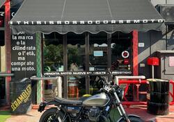 Moto Guzzi V9 Bobber (2016 - 18) usata