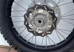 Ruota posteriore completa did dirtstar