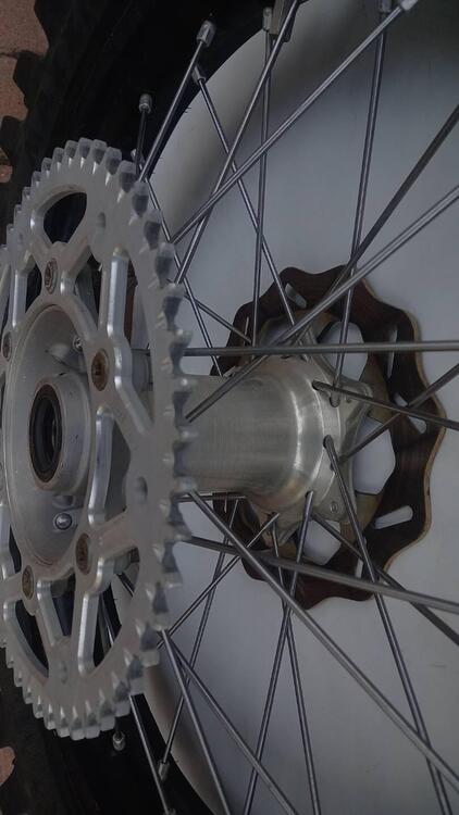Ruota posteriore completa did dirtstar (4)