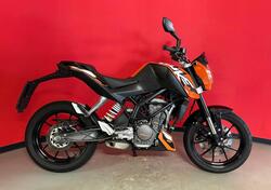 KTM 125 Duke ABS (2013 - 16) usata