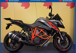 KTM 1290 Super Duke GT ABS (2016 - 18) usata