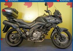 Suzuki V-Strom 650 (2008 - 11) usata