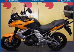 Kawasaki Versys 650 (2010 - 13) usata