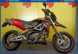 Aprilia Dorsoduro 1200 ABS (2012 - 15) usata