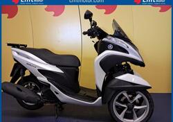 Yamaha Tricity 125 (2014 - 17) usata