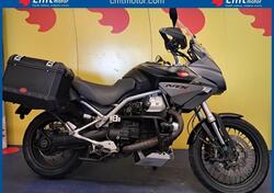Moto Guzzi Stelvio 1200 NTX (2011 - 16) usata