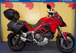 Ducati Multistrada 1200 S (2015 - 17) usata