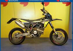 Fantic Motor XMF 125 Motard Performance 4t (2021 - 22) usata