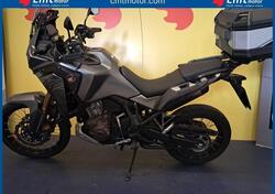Honda Africa Twin CRF 1100L Adventure Sports (2022 - 23) usata