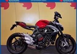 MV Agusta Brutale 800 (2012 - 15) usata