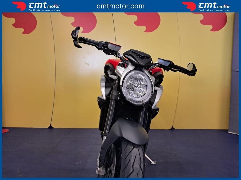 MV Agusta Brutale 800 (2012 - 15) (3)