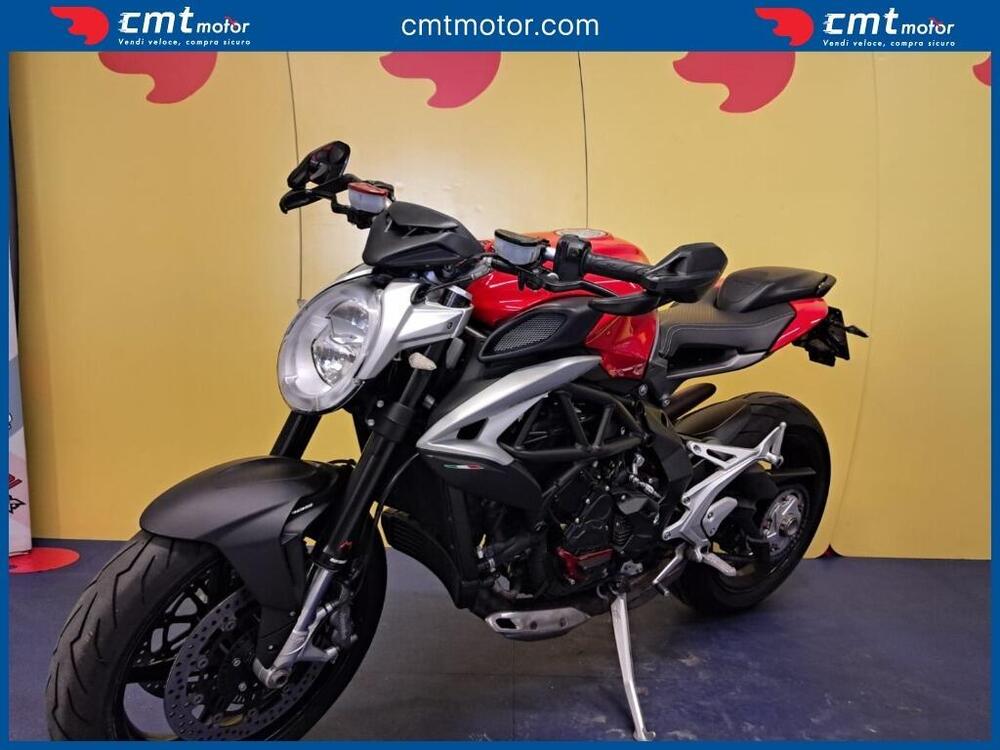 MV Agusta Brutale 800 (2012 - 15) (4)