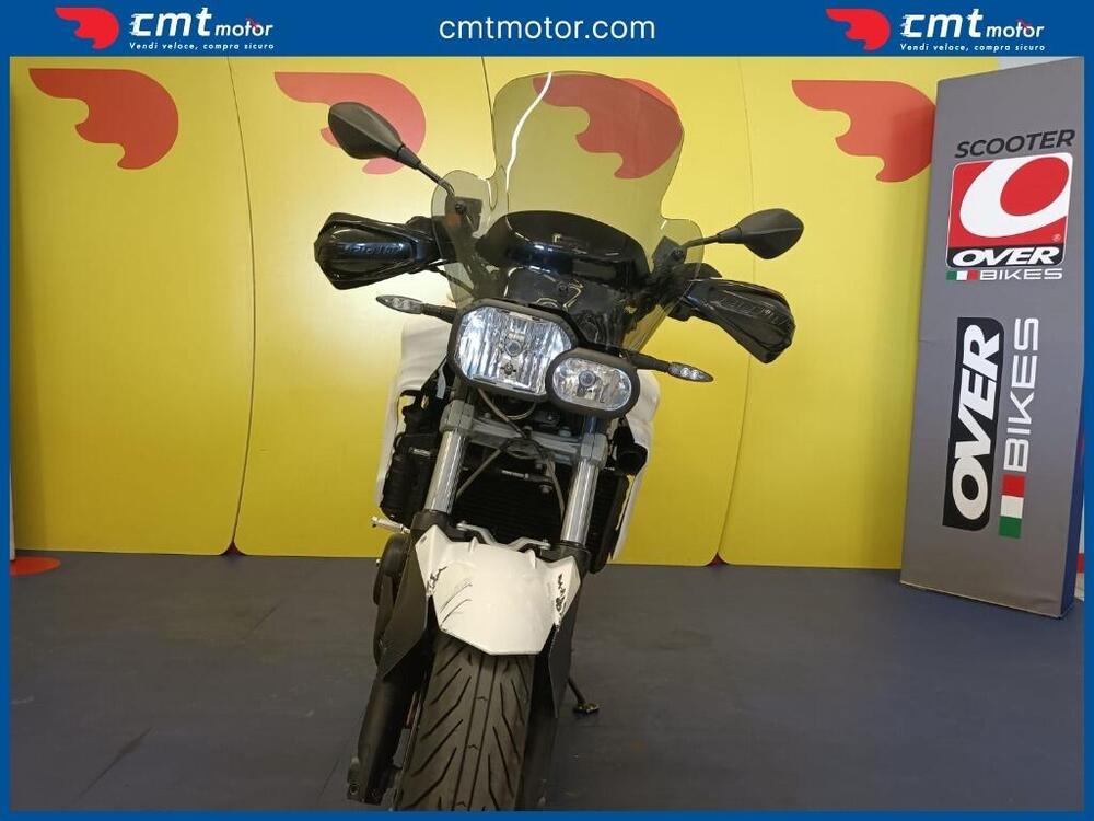 Bmw F 800 R (2012 - 14) (3)