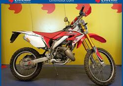 HM CRE 50 Baja RR (2010 - 2013) usata