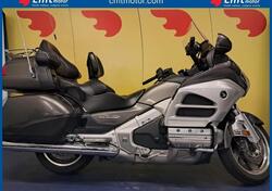 Honda GL 1800 Gold Wing (2012 - 17) usata