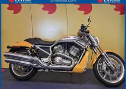 Harley-Davidson 1130 V-ROD (2002 - 05) - VRSCB usata