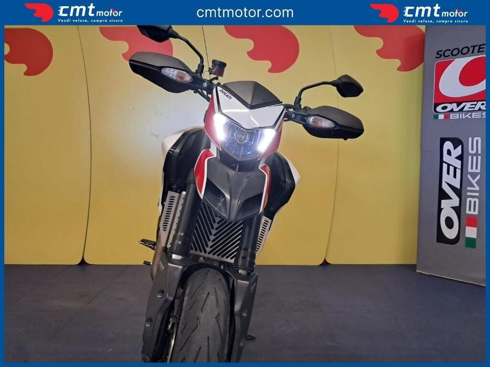 Ducati Hypermotard 821 SP (2013 - 15) (3)