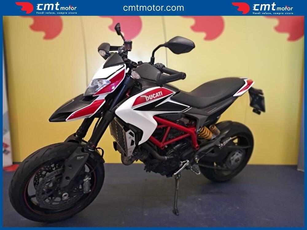 Ducati Hypermotard 821 SP (2013 - 15) (4)