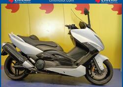 Yamaha T-Max 500 (2008 - 12) usata