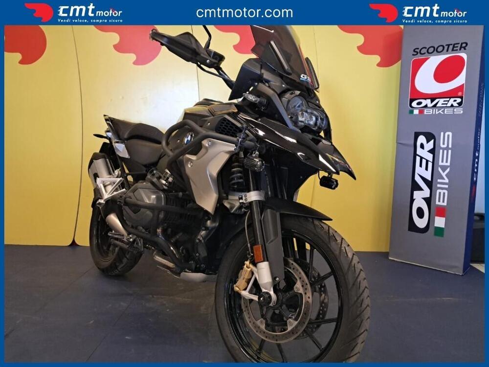 Bmw R 1250 GS (2019 - 20) (2)