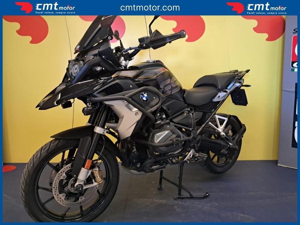 Bmw R 1250 GS (2019 - 20) (4)