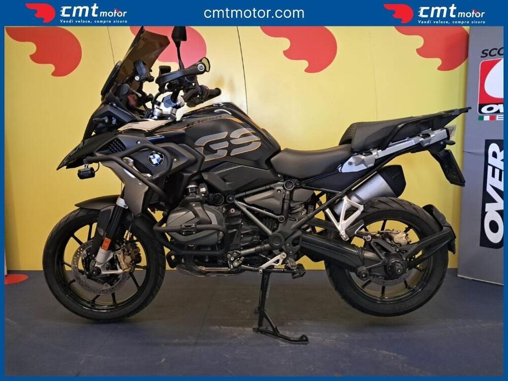 Bmw R 1250 GS (2019 - 20) (5)