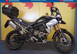 Triumph Tiger 900 Rally Pro (2020 - 23) usata
