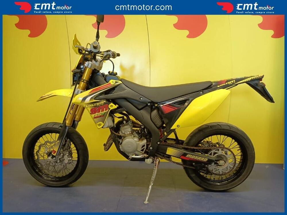 Valenti SM 50 (2015 - 18) (5)