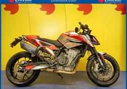 KTM 790 Duke (2018 - 20) usata