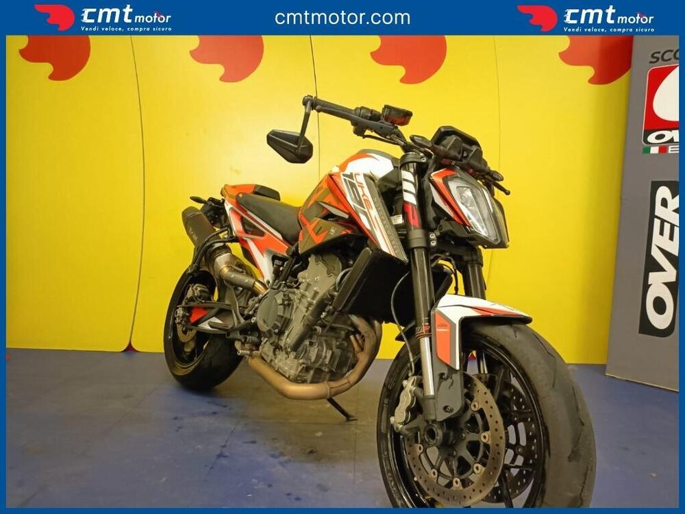 KTM 790 Duke (2018 - 20) (2)