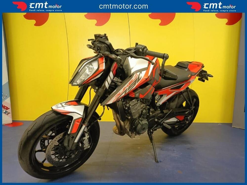 KTM 790 Duke (2018 - 20) (4)