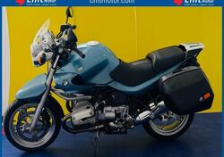 Bmw R 1150 R (2000 - 07) usata
