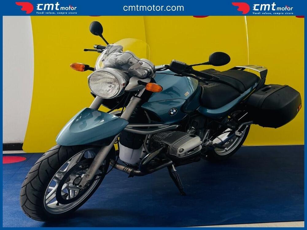 Bmw R 1150 R (2000 - 07) (3)