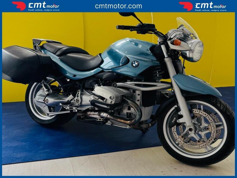 Bmw R 1150 R (2000 - 07) (5)